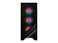 Case Msi Mag Forge 120A Airflow, Mid Tower - Miniatura 3