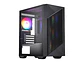 Case MSI PRO FORGE M050A, Factor forma: Mini Tower, Soporta: Mini-ITX/Micro-ATX - Miniatura 1