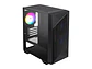 Case MSI PRO FORGE M050A, Factor forma: Mini Tower, Soporta: Mini-ITX/Micro-ATX - Miniatura 2