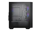 Case MSI PRO FORGE M050A, Factor forma: Mini Tower, Soporta: Mini-ITX/Micro-ATX - Miniatura 3
