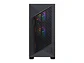 Case MSI PRO FORGE M050A, Factor forma: Mini Tower, Soporta: Mini-ITX/Micro-ATX - Miniatura 4
