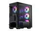 Case MSI PRO FORGE M050A, Factor forma: Mini Tower, Soporta: Mini-ITX/Micro-ATX - Miniatura 5