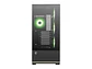 Case MSI MAG PANO 110R PZ, mini-ITX, Micro-ATX, ATX, Mid Tower - Miniatura 1