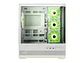 Case MSI MAG PANO 110R PZ WHITE, mini-ITX, Micro-ATX, ATX, Mid Tower - Miniatura 2