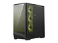 Case MSI MAG PANO 130R PZ/BLACK, Factor forma: Mid-Tower, Soporta: Mini-ITX/Micro-ATX/ATX - Miniatura 2