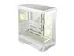 Case MSI MAG PANO 130R PZ/WHITE, Factor forma: Mid-Tower, Soporta: Mini-ITX/Micro-ATX/ATX - Miniatura 2