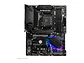 Motherboard MSI MPG B550 GAMING PLUS AMD B550 AM4 Socket, HDMI, DP, USB 3.2 Gen 2 - Miniatura 1