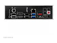 Motherboard MSI MPG B550 GAMING PLUS AMD B550 AM4 Socket, HDMI, DP, USB 3.2 Gen 2 - Miniatura 2