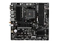 Motherboard MSI B550M PRO-VDH WIFI, AMD B550, AM4 Socket, VGA, HDMI, DP, USB 3.2 Gen1 - Miniatura 1