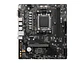 Motherboard MSI PRO B650M-B, Chipset AMD B650, Socket AMD AM5, mATX - Miniatura 1