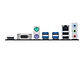 Motherboard MSI PRO B650M-B, Chipset AMD B650, Socket AMD AM5, mATX - Miniatura 2