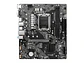 Motherboard MSI PRO H610M-G DDR4, Chipset Intel H610, LGA1700, mATX - Miniatura 1