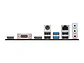 Motherboard MSI PRO H610M-G,Chipset Intel H610, LGA1700, mATX - Miniatura 2