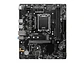 Motherboard MSI PRO H610M-S DDR4, Chipset Intel H610, LGA1700, mATX - Miniatura 1