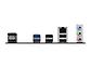 Motherboard MSI PRO H810M-E, Chipset Intel H810, LGA 1851, HDMI, DP, mATX - Miniatura 3