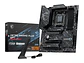 Motherboard MSI X870E GAMING PLUS WIFI, Chipset AMD X870E, Socket AMD AM5, ATX - Miniatura 1