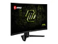 Monitor Curvo MSI MAG 275CQDF X24, 27