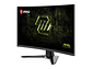 Monitor Curvo MSI MAG 275CQDF X24, 27
