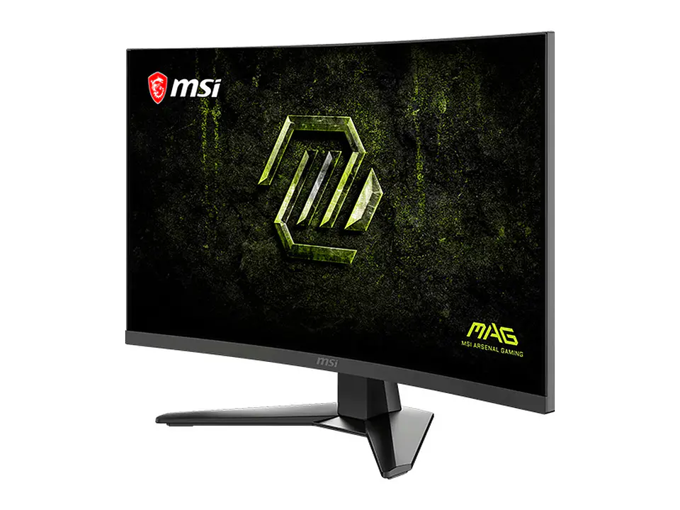 Monitor Curvo MSI MAG 275CQDF X24, 27