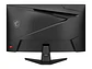 Monitor Curvo MSI MAG 275CQDF X24, 27