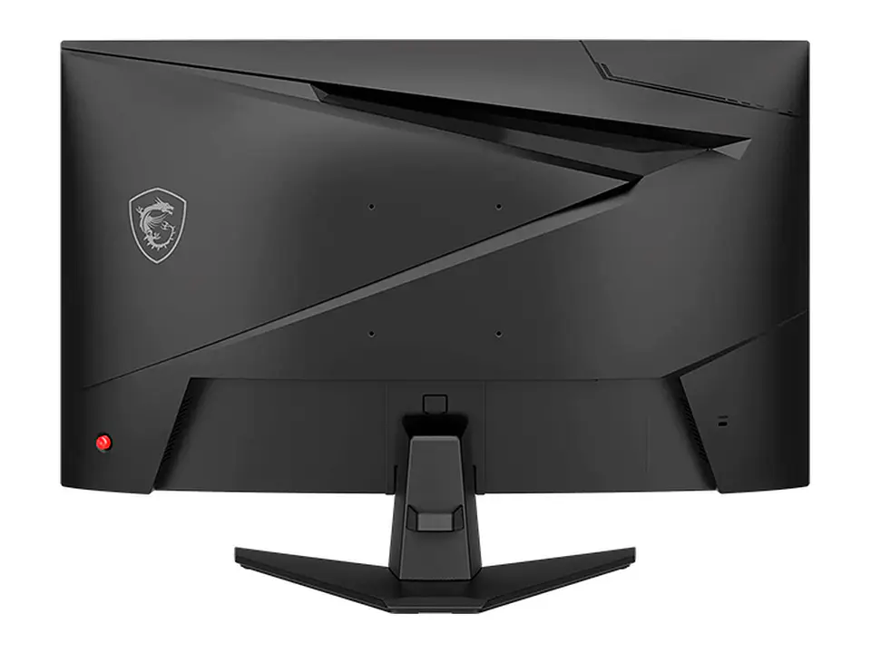 Monitor Curvo MSI MAG 275CQDF X24, 27