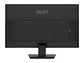 Monitor Plano MSI PRO MP273L E14, 27