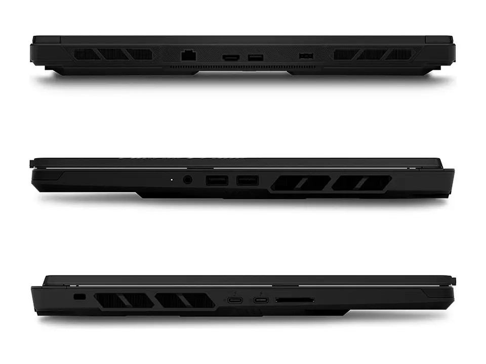 MSI 9S7-265122-275 - NB Gaming Raider 16 HX B2WH, 16