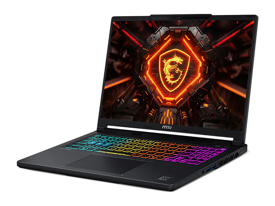 MSI 9S7-265122-272 - NB Gaming Raider 16 HX B2WI 16