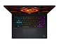 MSI 9S7-265122-272 - NB Gaming Raider 16 HX B2WI 16
