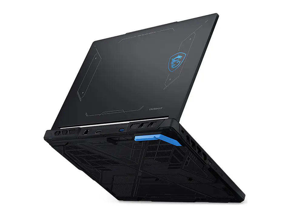 MSI 9S7-265122-272 - NB Gaming Raider 16 HX B2WI 16