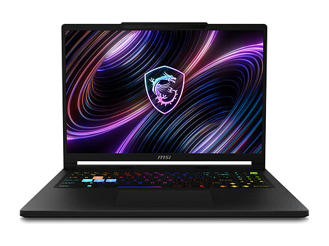 MSI 9S7-265K22-033 - NB Gaming Raider A16 HX B8WI 16" QHD+ IPS, AMD Ryzen 9 8940HX hasta 5.2GHz, 16GB DDR5