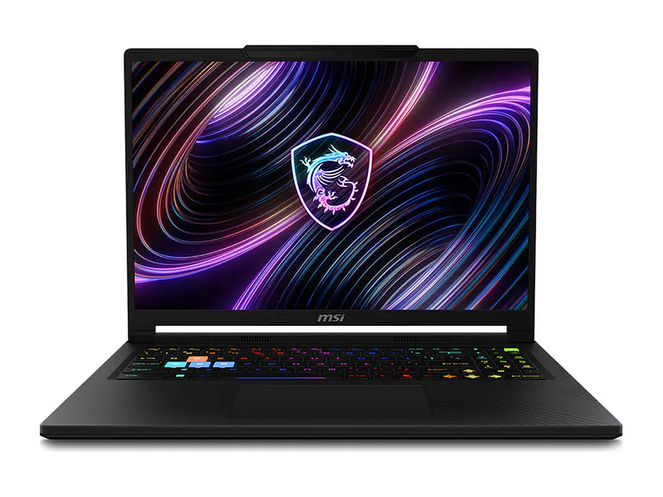 MSI 9S7-265K22-033 - NB Gaming Raider A16 HX B8WI 16