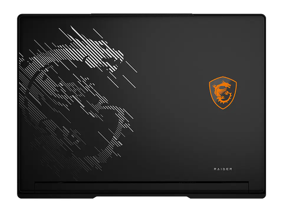 MSI 9S7-265K22-033 - NB Gaming Raider A16 HX B8WI 16
