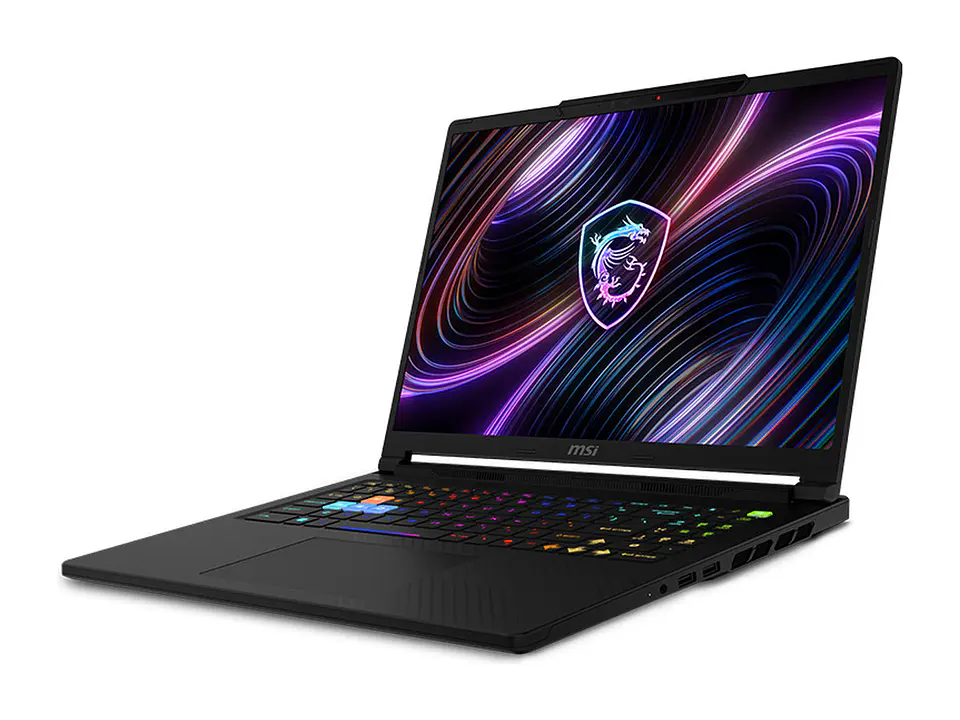 MSI 9S7-265K22-033 - NB Gaming Raider A16 HX B8WI 16