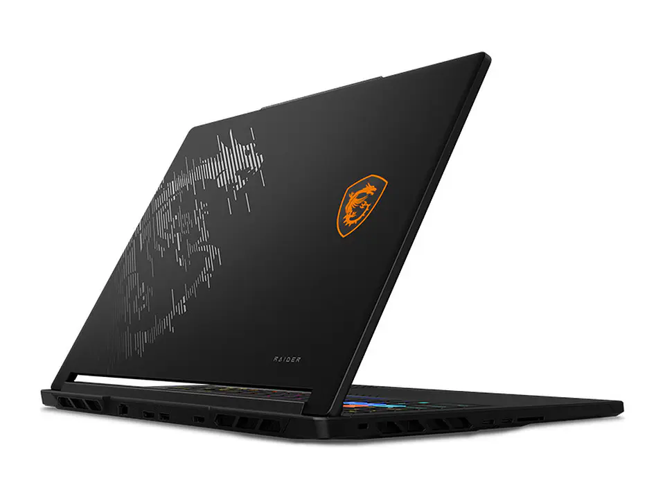 MSI 9S7-265K22-033 - NB Gaming Raider A16 HX B8WI 16