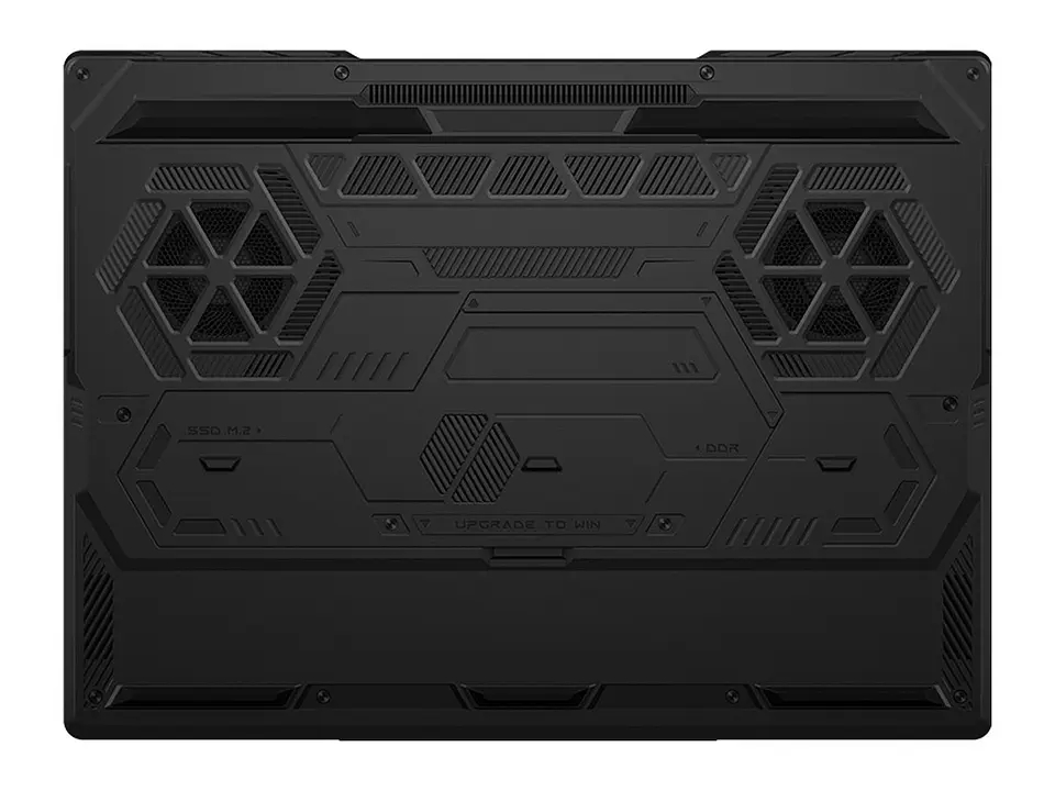 MSI 9S7-265K22-033 - NB Gaming Raider A16 HX B8WI 16
