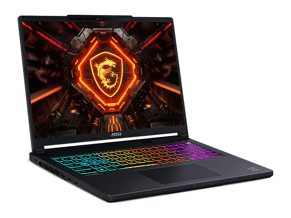 MSI 9S7-265343-082 - NB Gaming Crosshair 16 HXE14WFK 16