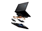 MSI 9S7-265343-082 - NB Gaming Crosshair 16 HXE14WFK 16
