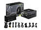 Fuente de alimentación MSI MAG A1200PLS PCIE5, 1200W, 80 PLUS Platinum, Formato ATX. - Miniatura 4
