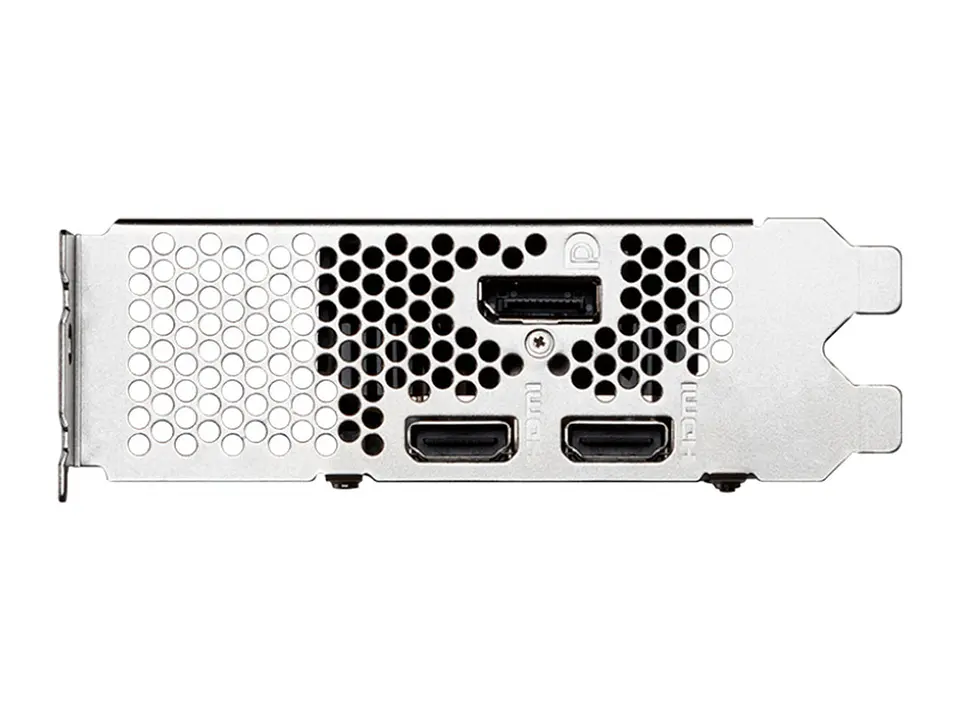 Tarjeta de video MSI GeForce RTX 3050 LP 6G OC, 6GB GDDR6, PCI-Express Gen 4.0 2