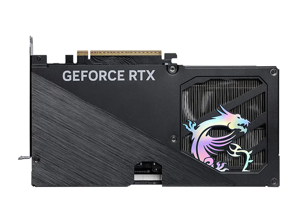 Tarjeta de video MSI GeForce RTX 5060 Ti 8G GAMING OC, 8 GB GDDR7, PCIe Gen 5.0 2
