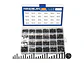 Flat Screws Kit - 720PCS - Miniatura 1