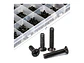Flat Screws Kit - 720PCS - Miniatura 5
