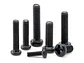Pan Screws Kit - 650PCS - Miniatura 3