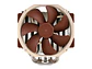Noctua NH-U14S - Fan-Cooler NF-A15 PWM Premium para CPU (140mm/Marron/24.6 dBA) - Miniatura 1