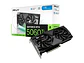 PNY VCG5060T8DFXPB1-O - Tarjeta de video GeForce RTX 5060 Ti OC, 8GB GDDR7, PCI Express 5.0 x8 - Miniatura 1