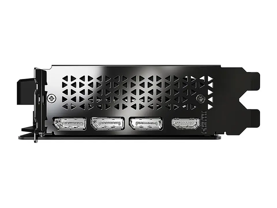 PNY VCG5060T8DFXPB1-O - Tarjeta de video GeForce RTX 5060 Ti OC, 8GB GDDR7, PCI Express 5.0 x8 3
