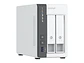 QNAP TS-216G-US - Servidor NAS TS-216G, ARM Cortex A55 4C/2GHz, 4GB RAM (On-Board), Bahias: 2x3.5