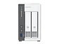 QNAP TS-216G-US - Servidor NAS TS-216G, ARM Cortex A55 4C/2GHz, 4GB RAM (On-Board), Bahias: 2x3.5