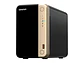 QNAP TS-264-8G-US - Servidor NAS TS-264-8G, Celeron N5095 4C / 2.9GHz, 8GB RAM, Bahias: 2 x 3.5